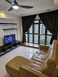 Blk 184 Corporation Spring (Jurong West), HDB 5 Rooms #531793531